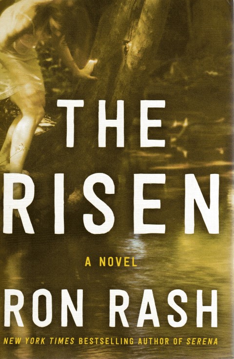 Image for The Risen