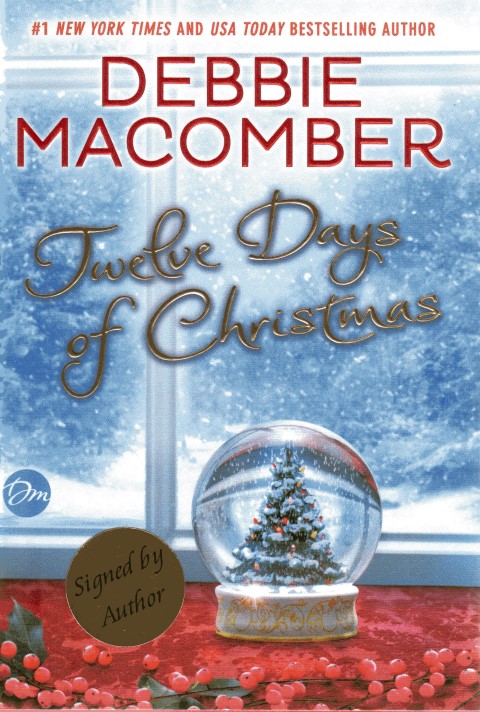 Image for Twelve Days of Christmas