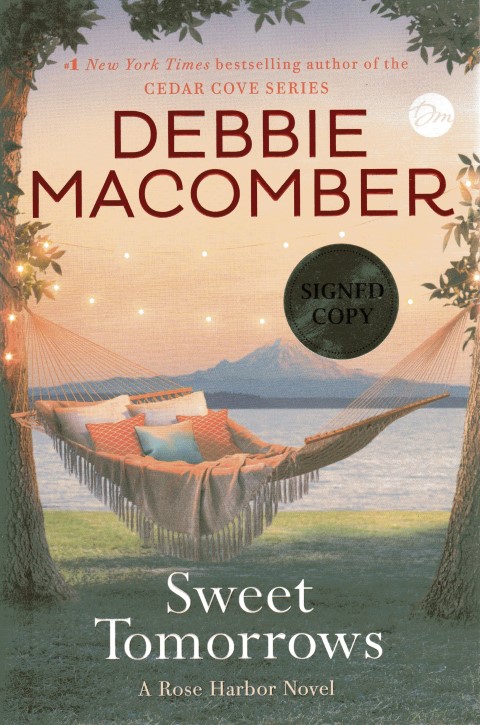 Image for Sweet Tomorrows