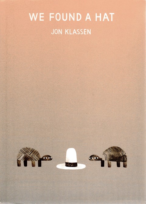 Image for We Found a Hat