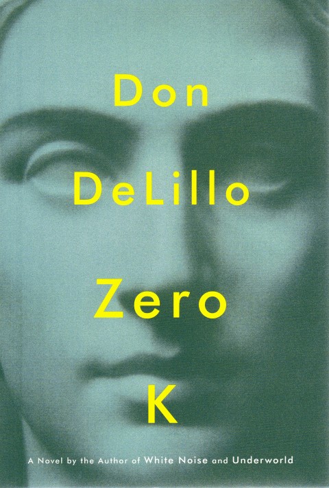 Image for Zero K