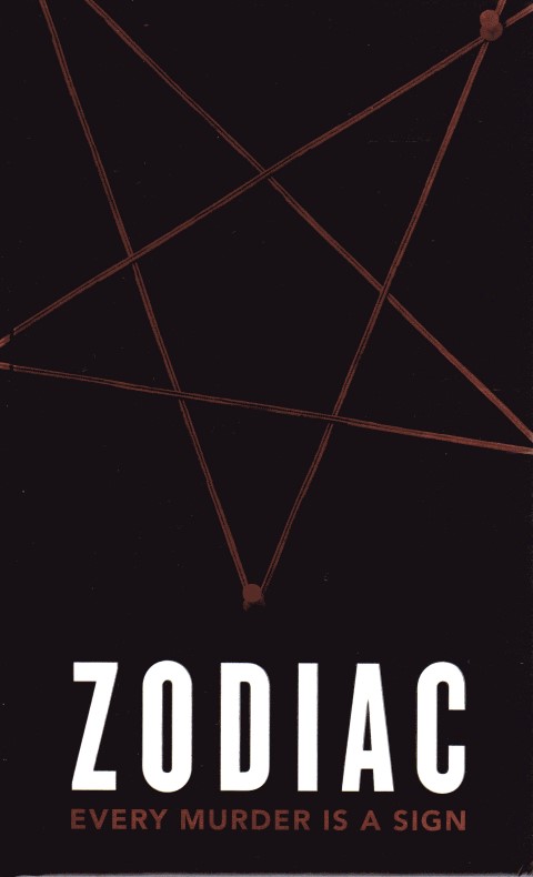 Image for Zodiac