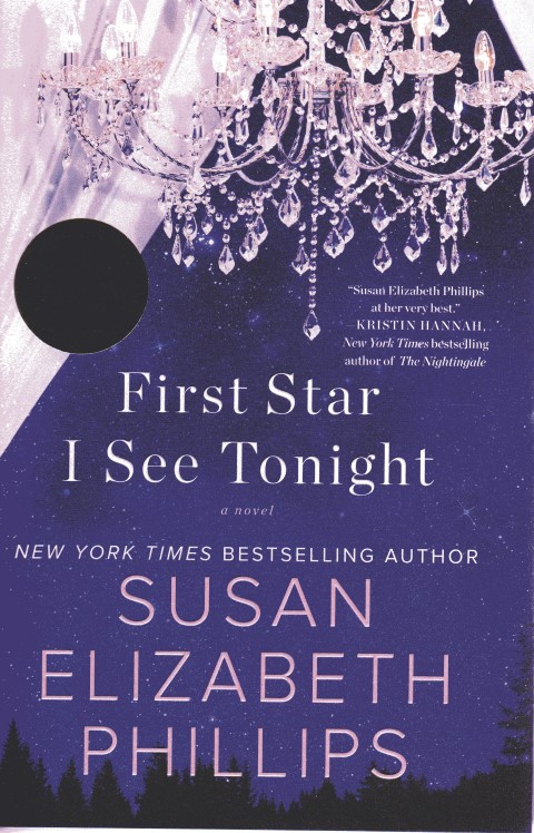 Image for First Star I See Tonight