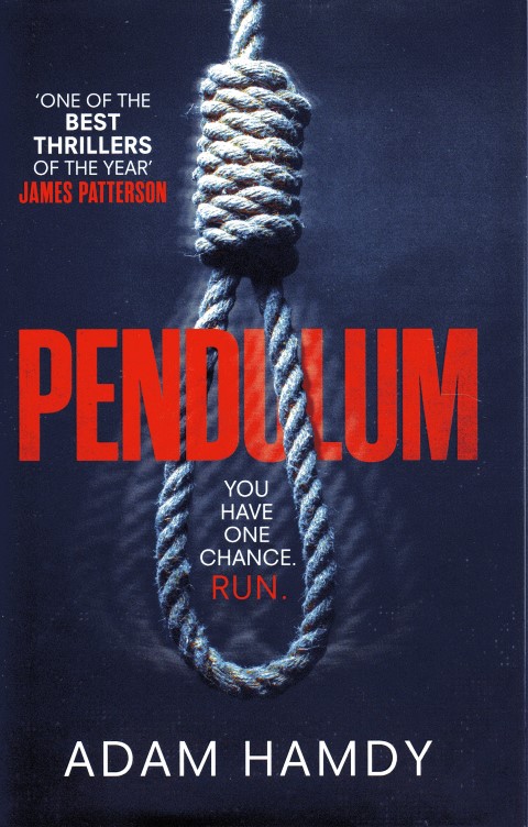 Image for Pendulum