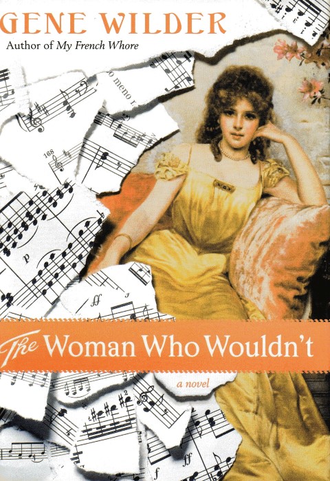 Image for The Woman Who Wouldn't