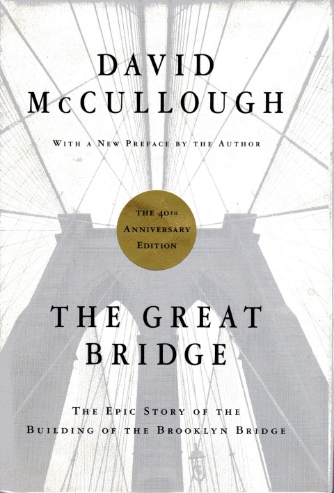 Image for The Great Bridge
