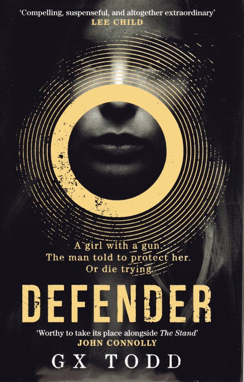 Image for Defender