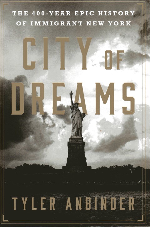Image for City of Dreams
