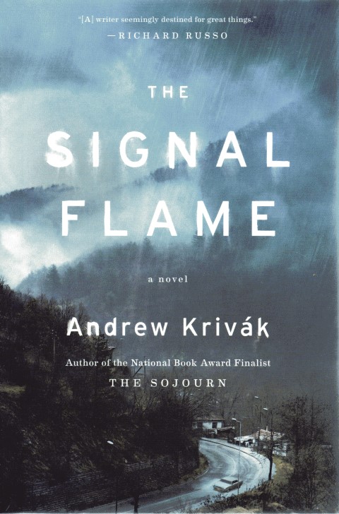 Image for The Signal Flame