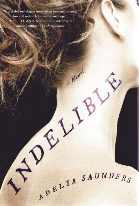 Image for Indelible