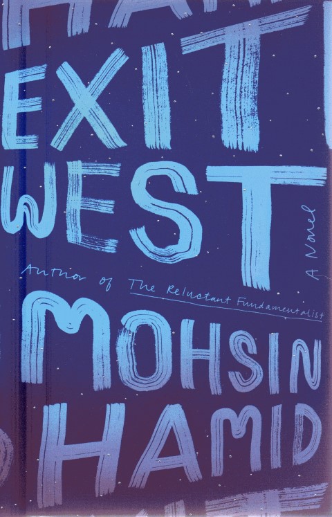 Image for Exit West