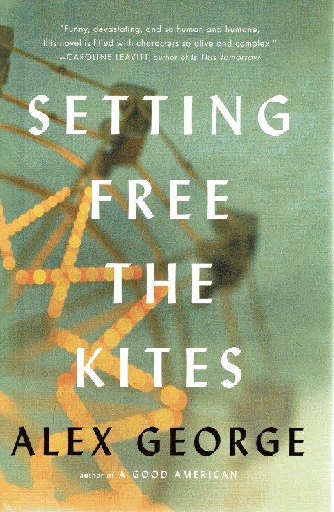 Image for Setting Free the Kites