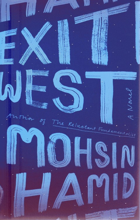 Image for Exit West