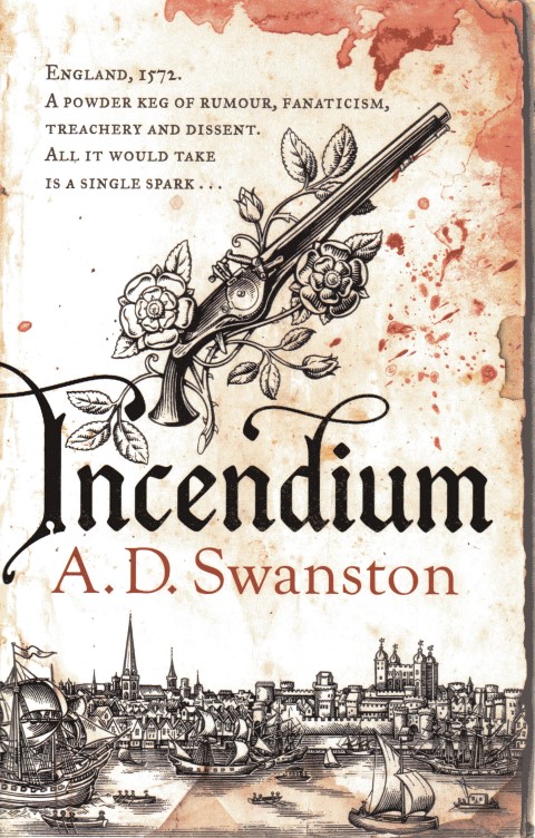 Image for Incendium