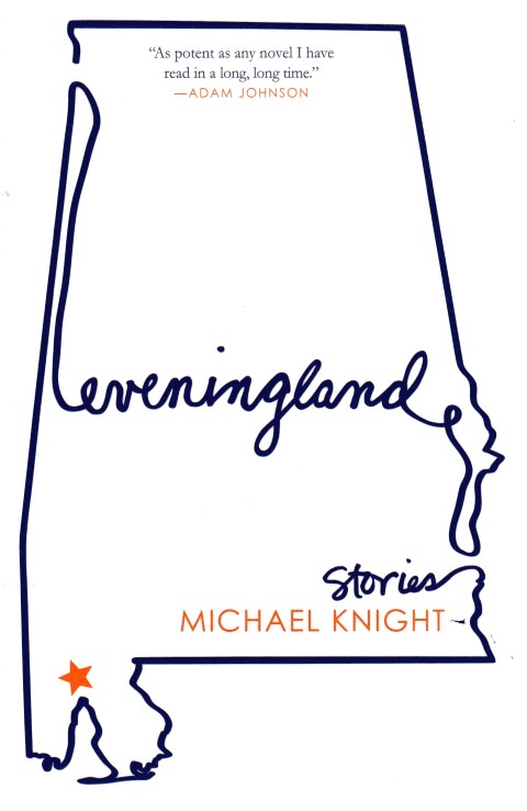 Image for Eveningland Stories