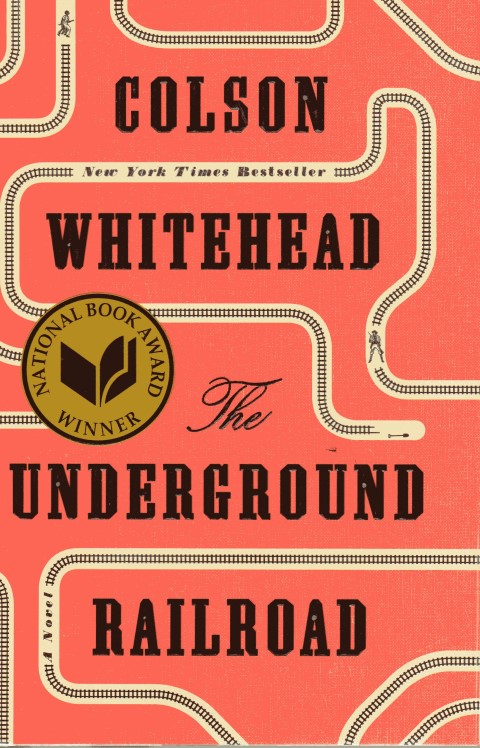 Image for The Underground Railroad