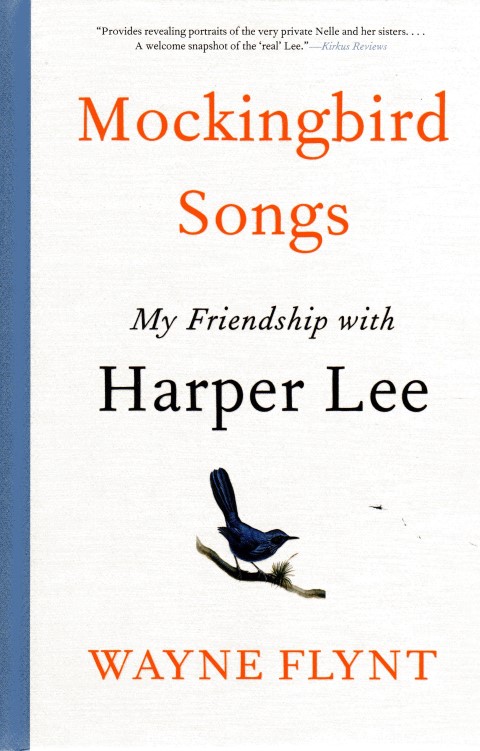 Image for Mockingbird Songs