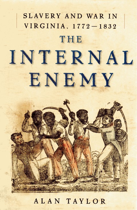 Image for The Internal Enemy