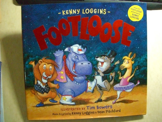 Image for Footloose
