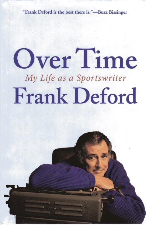 Image for Over Time