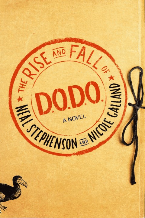 Image for The Rise and Fall of D.O.D.O.