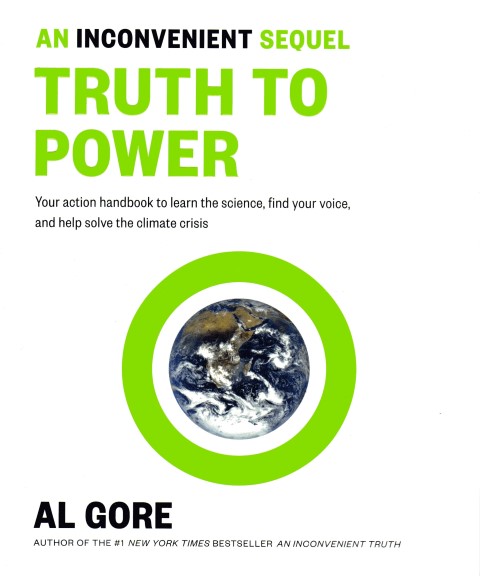 Image for Truth to Power