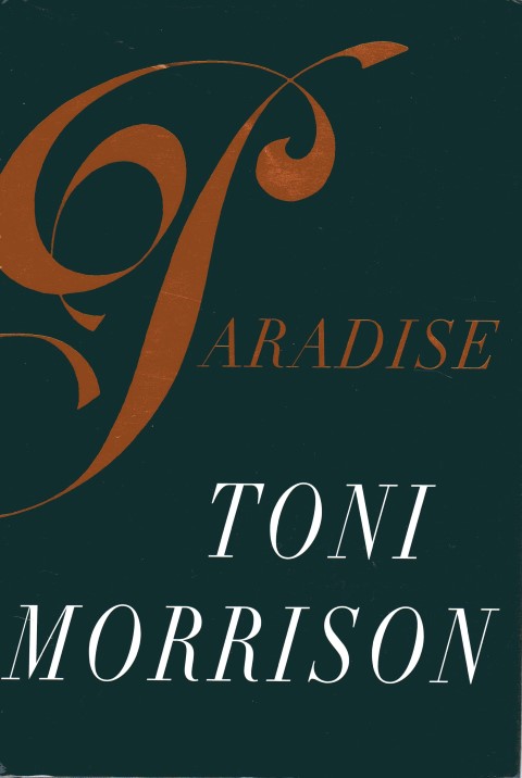 Image for Paradise