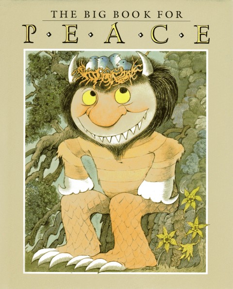 Image for The Big Book for Peace