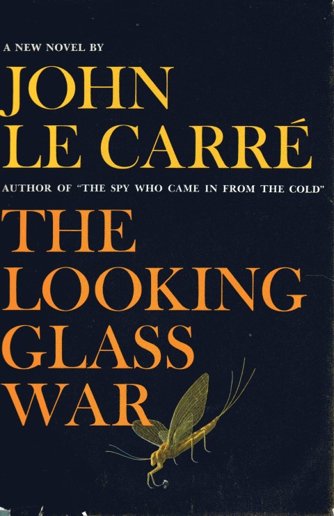 Image for The Looking Glass War