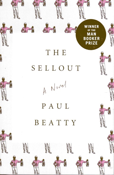 Image for The Sellout