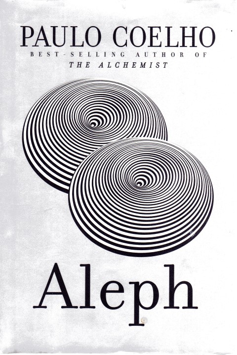 Image for Aleph
