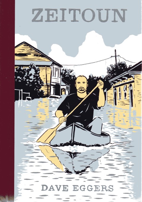 Image for Zeitoun