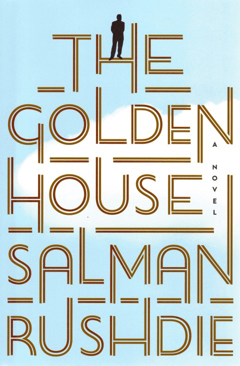 Image for The Golden House