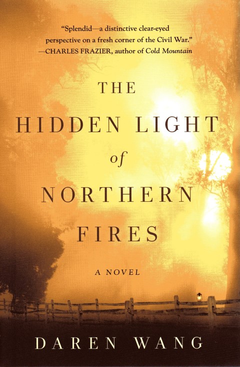 Image for The Hidden Light of Northern Fires