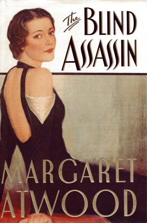 Image for The Blind Assassin