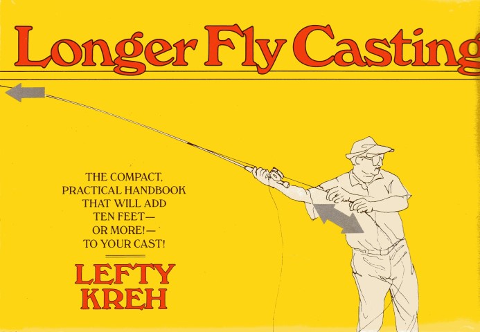 Longer Fly Casting Image for Longer Fly Casting