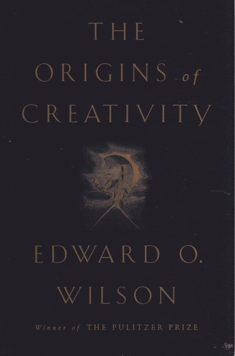 The Origins of Creativity