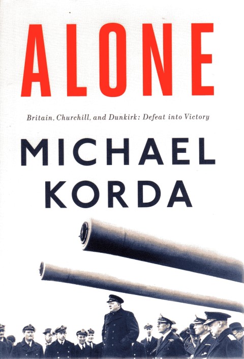 Image for Alone