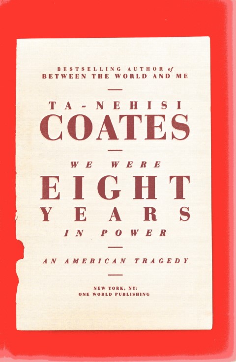 Image for We Were Eight Years in Power