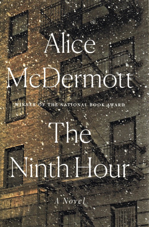 Image for The Ninth Hour