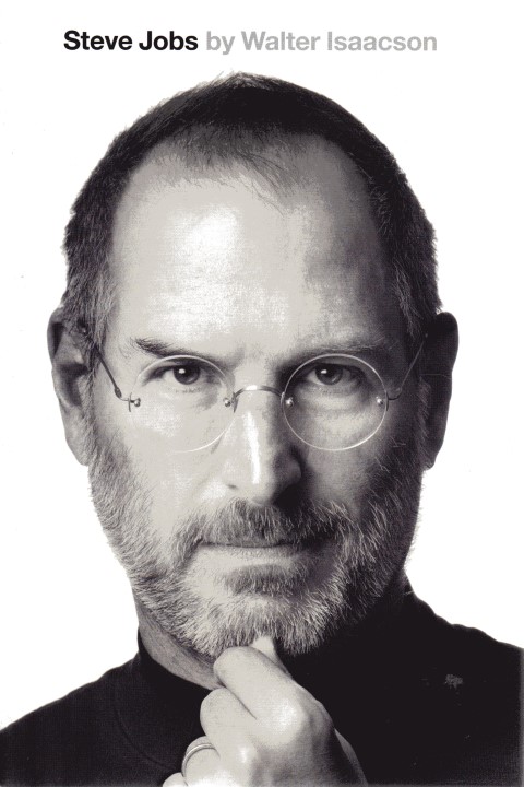 Image for Steve Jobs : A Biography
