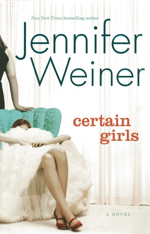 Image for Certain Girls