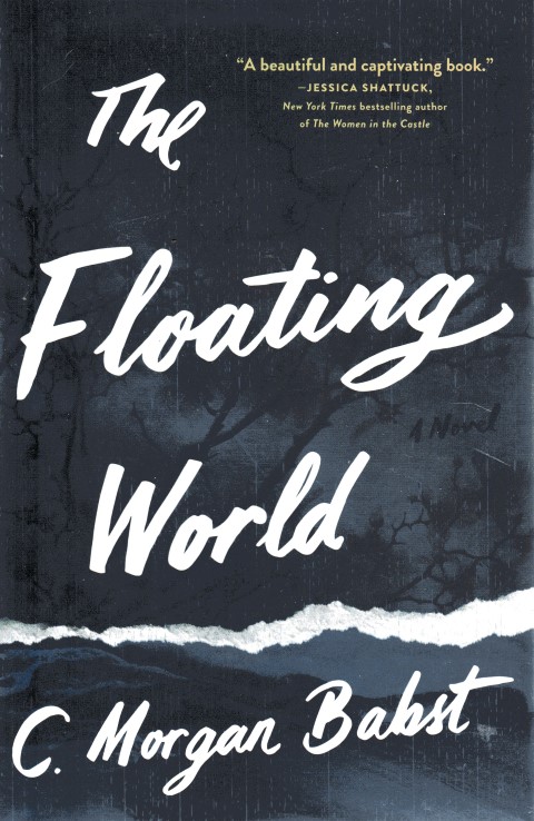 Image for The Floating World