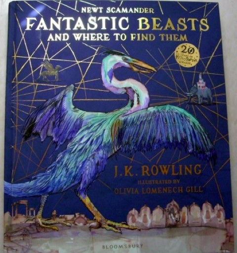 Fantastic Beasts and Where to Find Them download the new version for ios Fantastic Beasts and Where to Find Them download the new version for ios