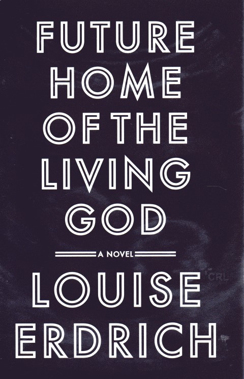 Image for Future Home of the Living God
