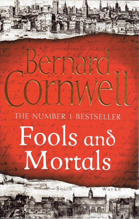 Image for Fools and Mortals