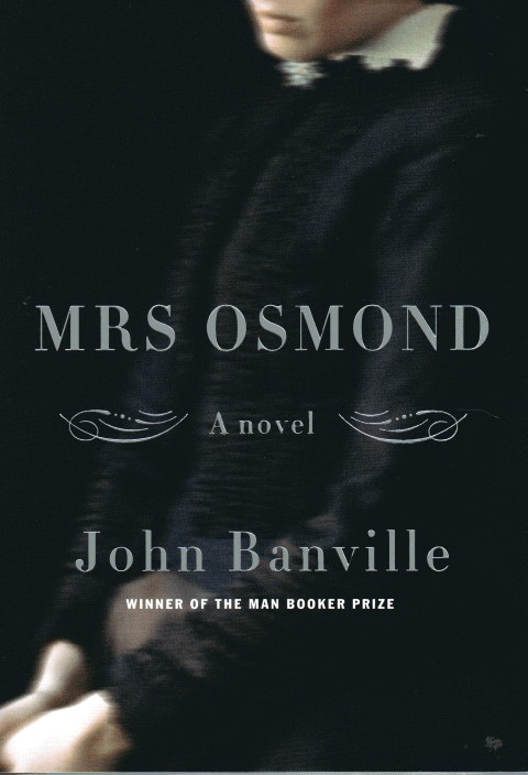 Image for Mrs. Osmond