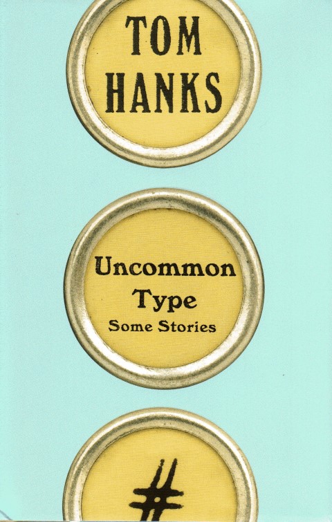 Uncommon Type Image for Uncommon Type