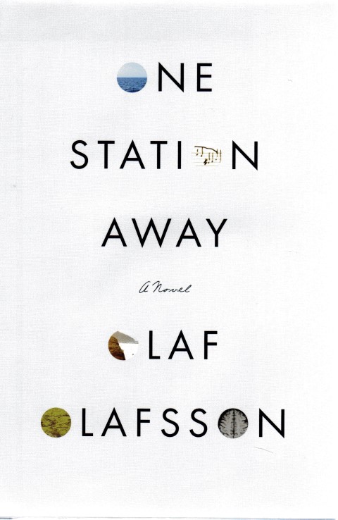 Image for One Station Away