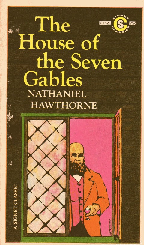 Image for The House of Seven Gables